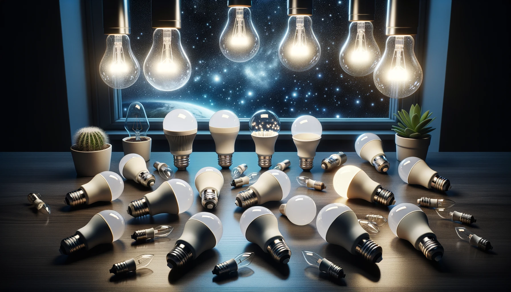 Why Aren't My LED Bulbs Lasting as Long as Promised?