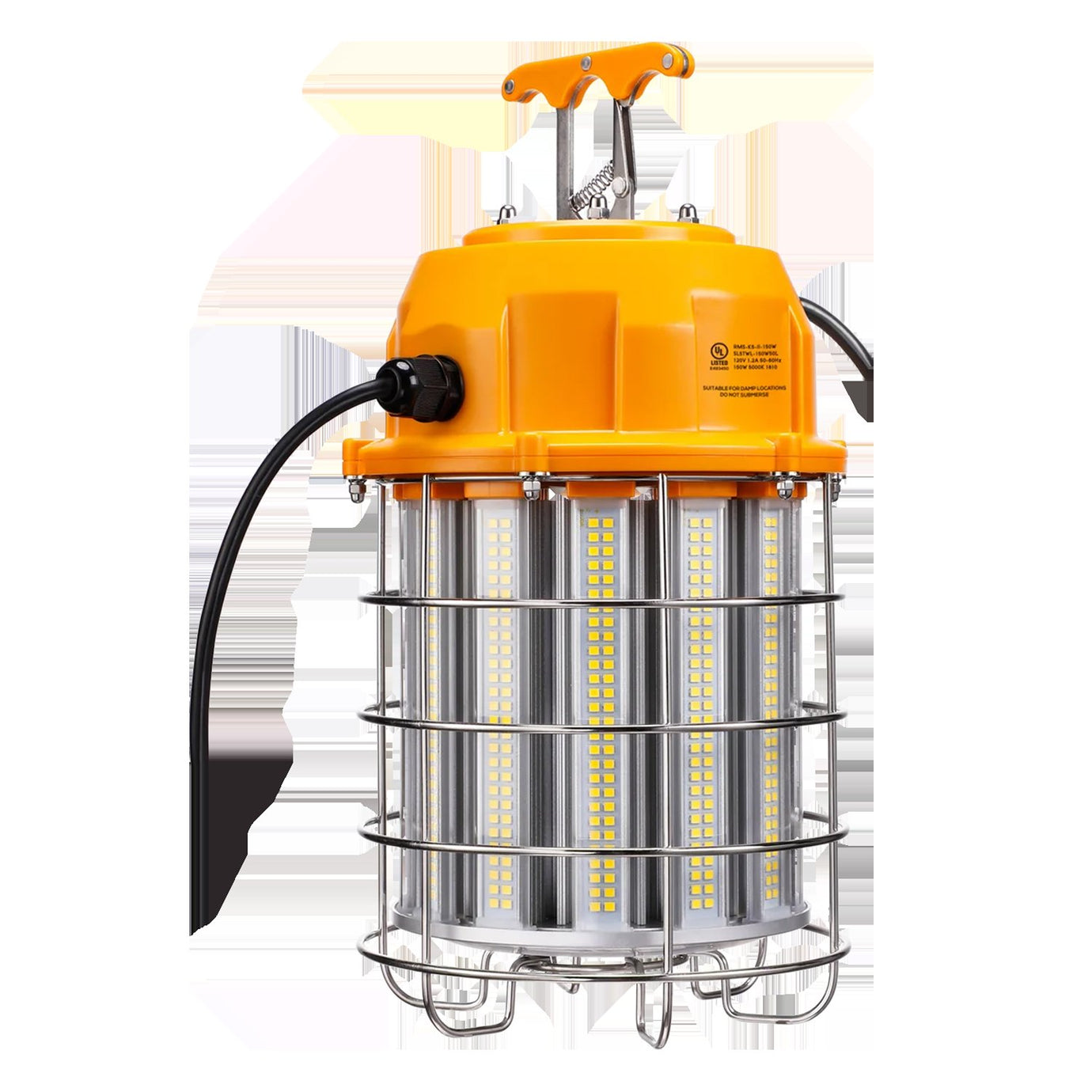 Commercial Work Lighting