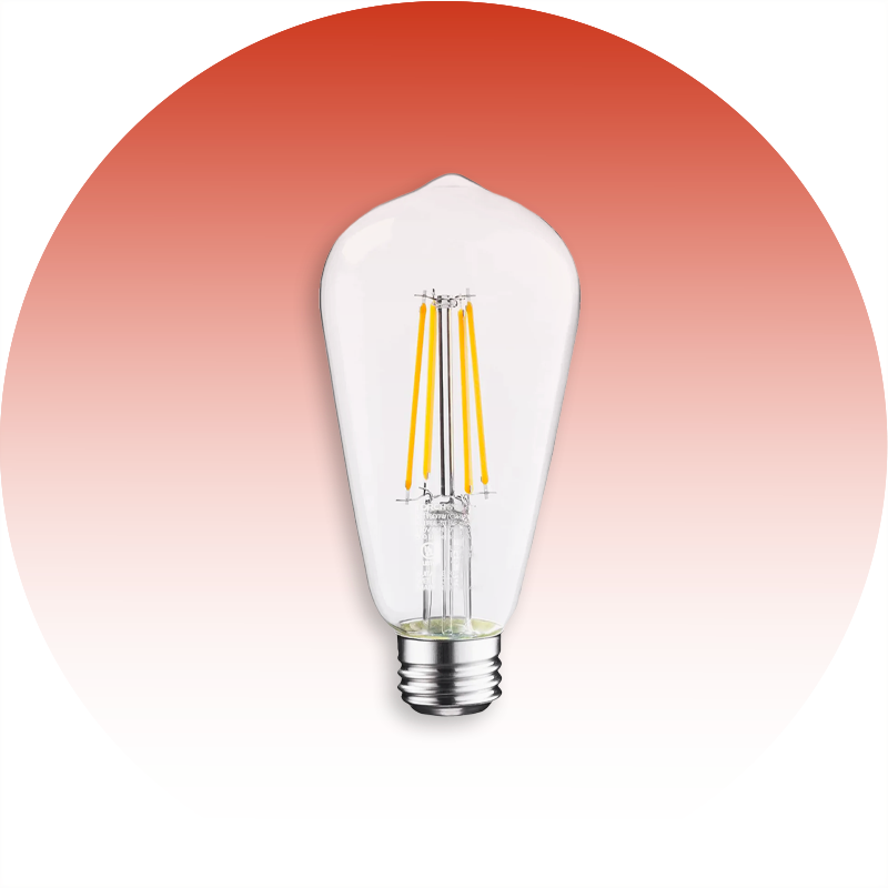 Residential Light Bulbs