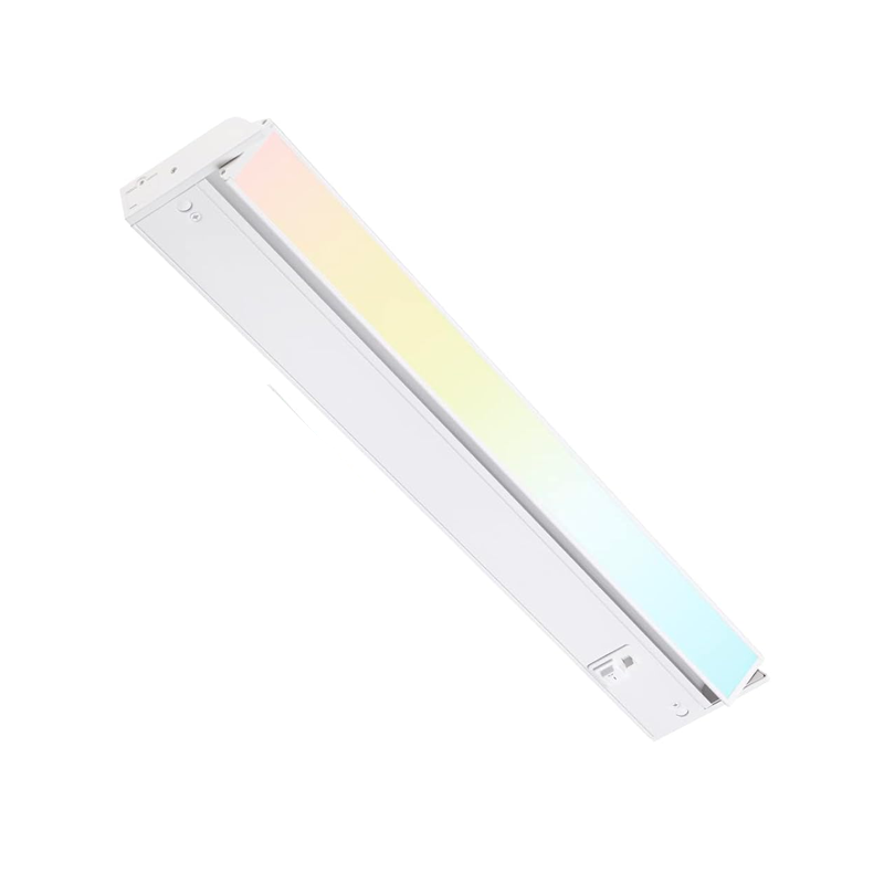 Swivel LED Under Cabinet Lighting 22 Inch - 3CCT