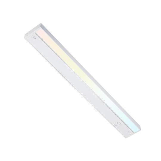 Dimmable Under Counter Lights for Kitchen, Under Cabinet Lighting - 3CCT