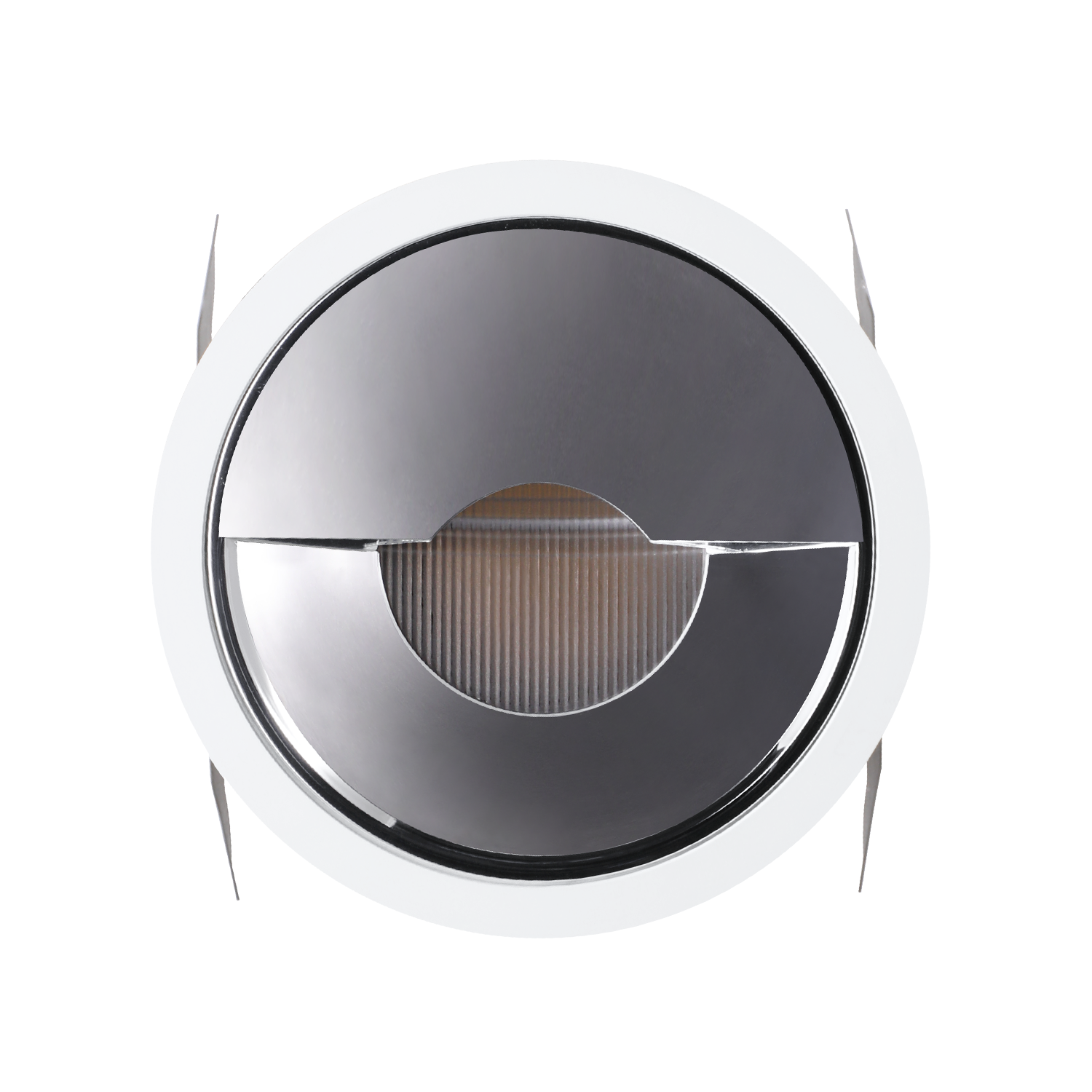 TORCHSTAR 3" Directional Reflector LED Wall Washer Recessed Lights - 5CCT
