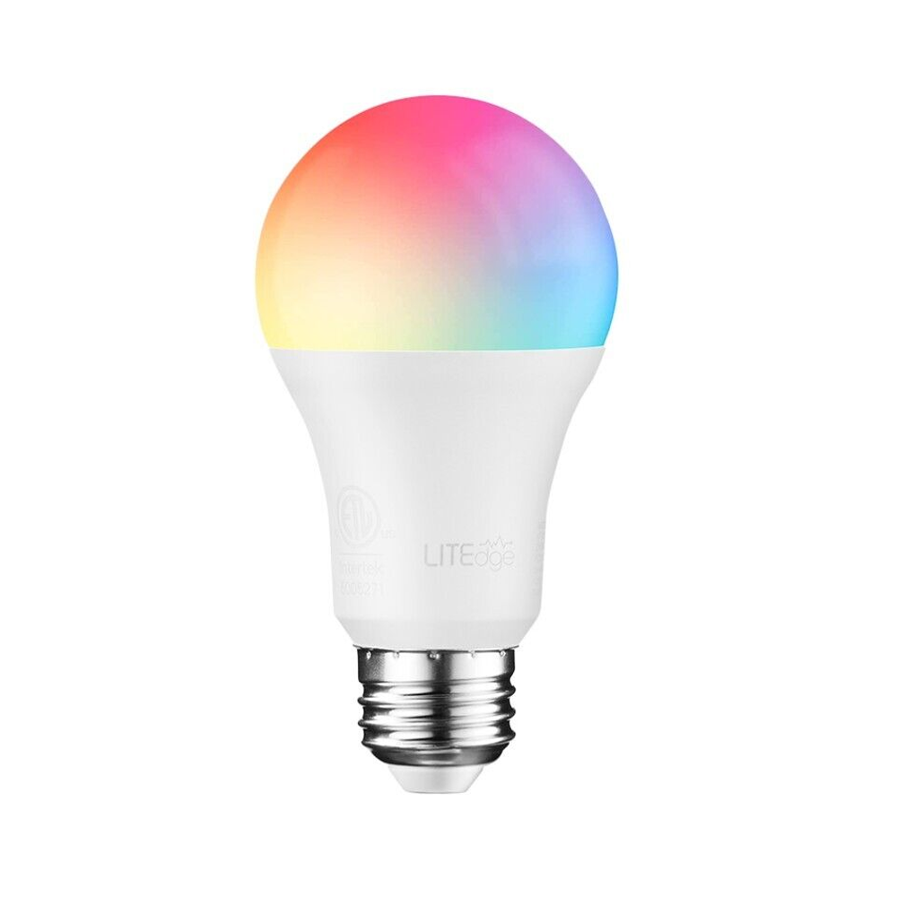 Xiaomi philips hot sale bulb google home