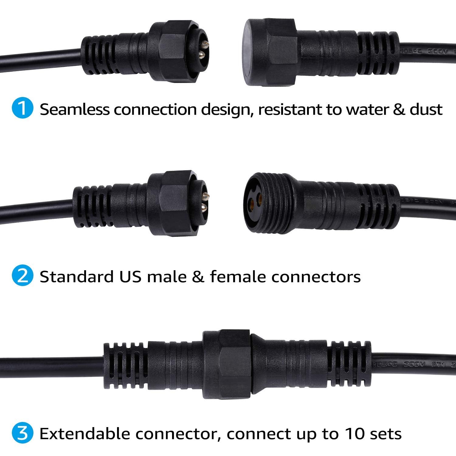 ZJ2PSL-15LEDWW
