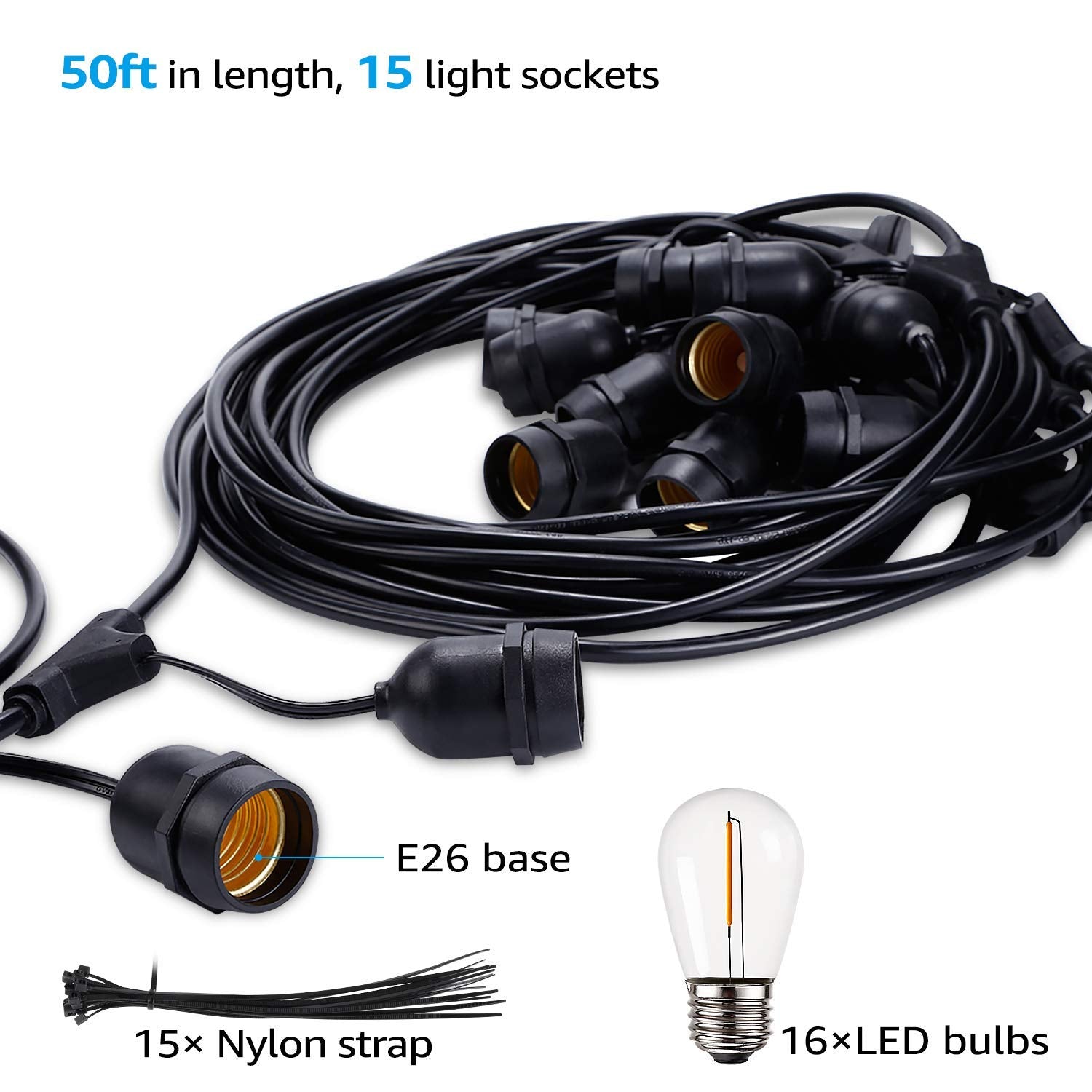 ZJ2PSL-15LEDWW