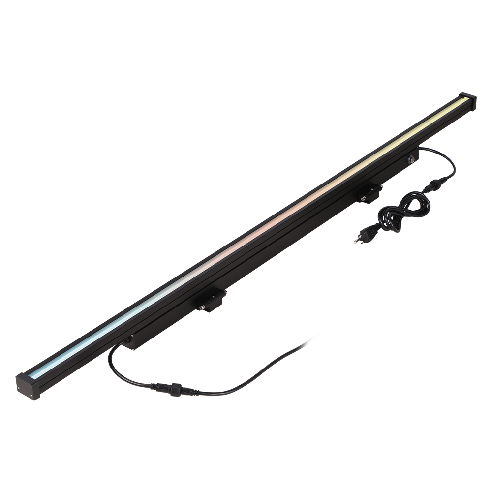 4FT LED Linkable Linear Wall Washer - 277V Compatible - 5CCT