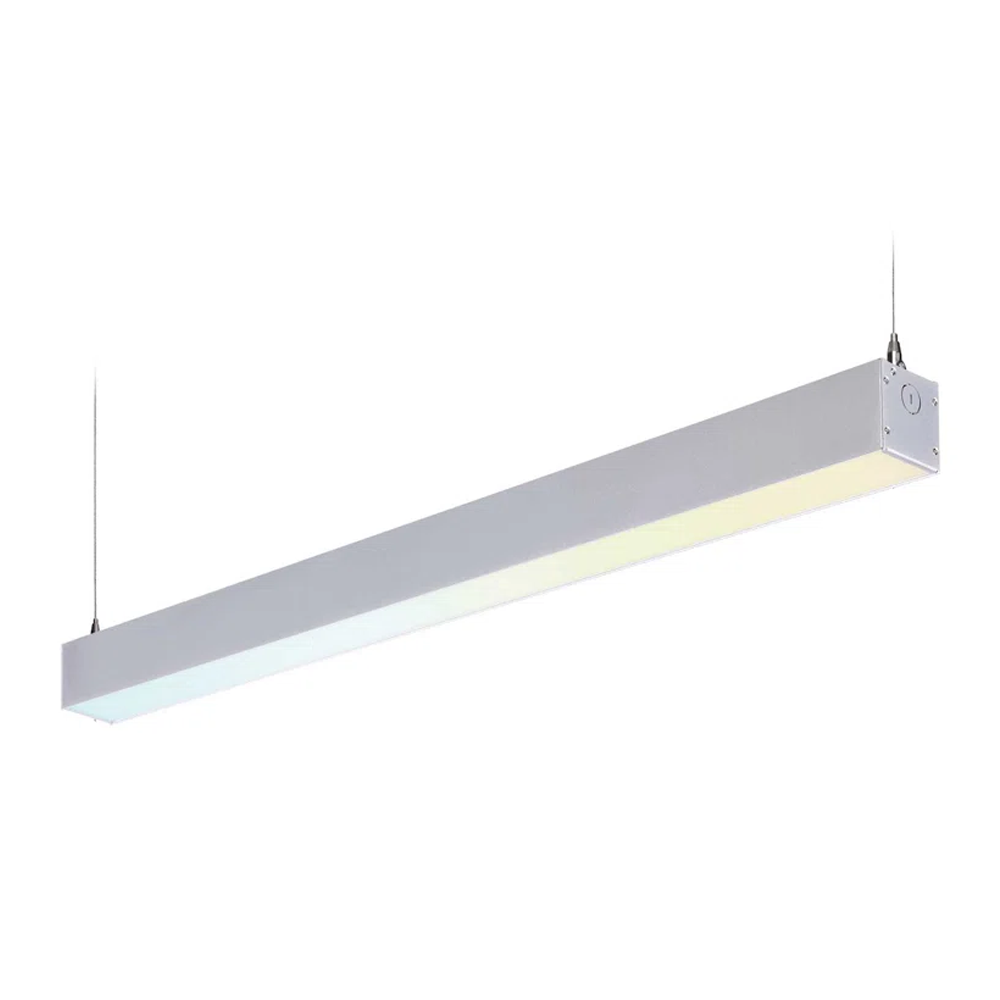 TORCHSTAR LED Linkable Architectural Linear Light - 277V Compatible - 3CCT
