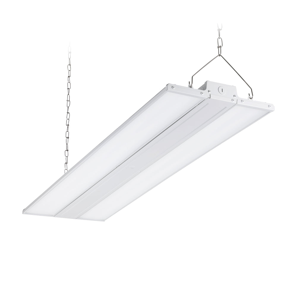 PowerWave Max 225W LED High Bay Linear Fixtures