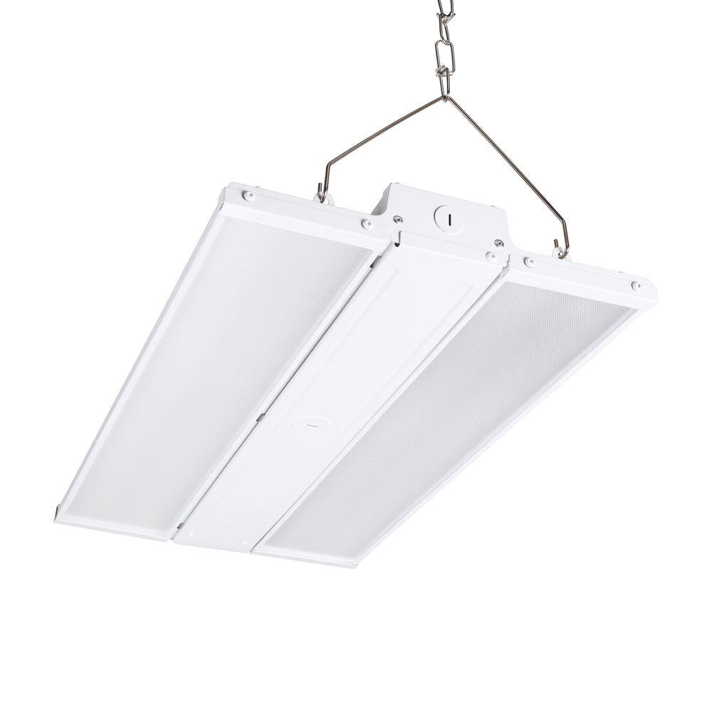 PowerWave Plus 160W LED High Bay Linear Fixtures