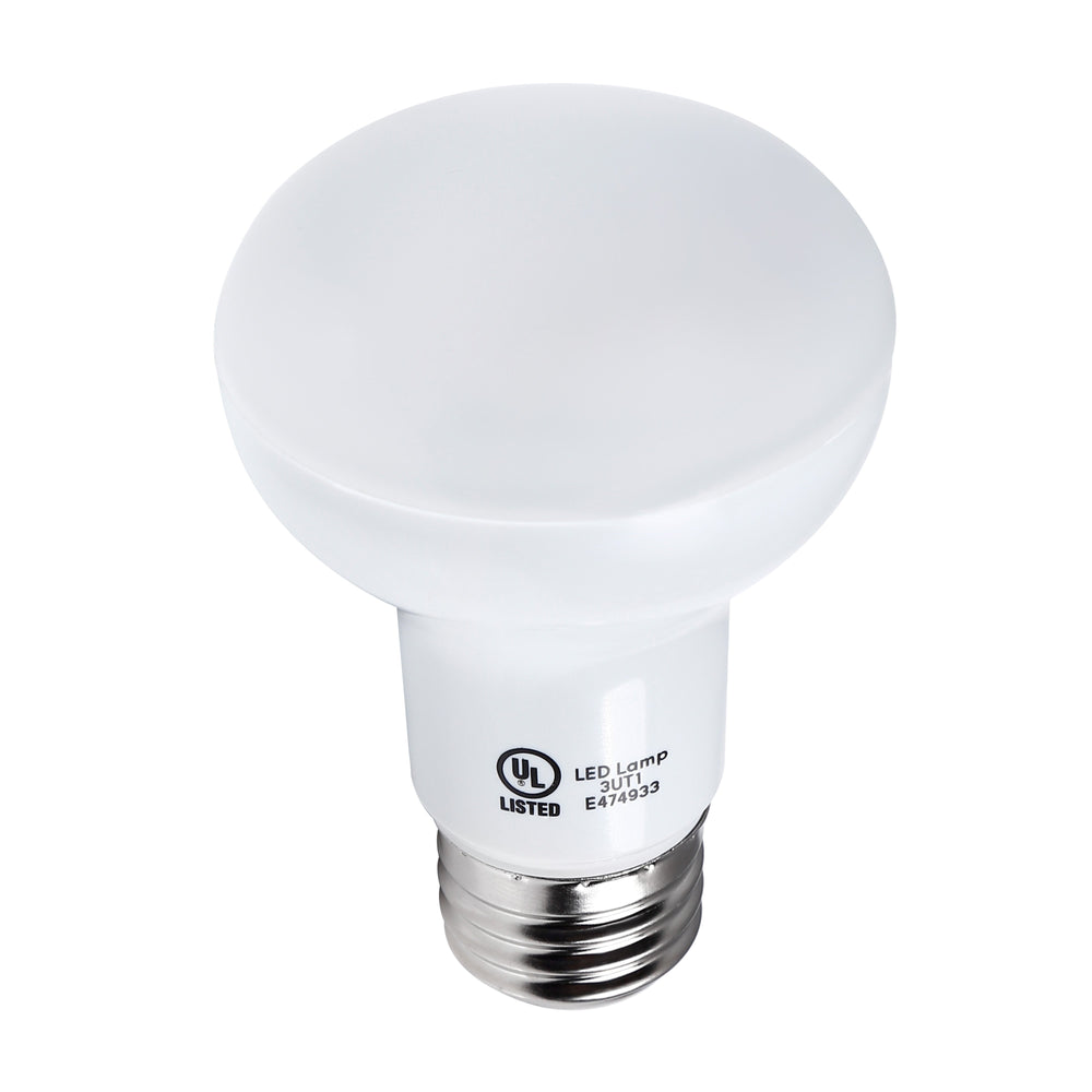 TORCHSTAR E-series 7.5W BR20 LED Bulb - 3000K/4000K/5000K