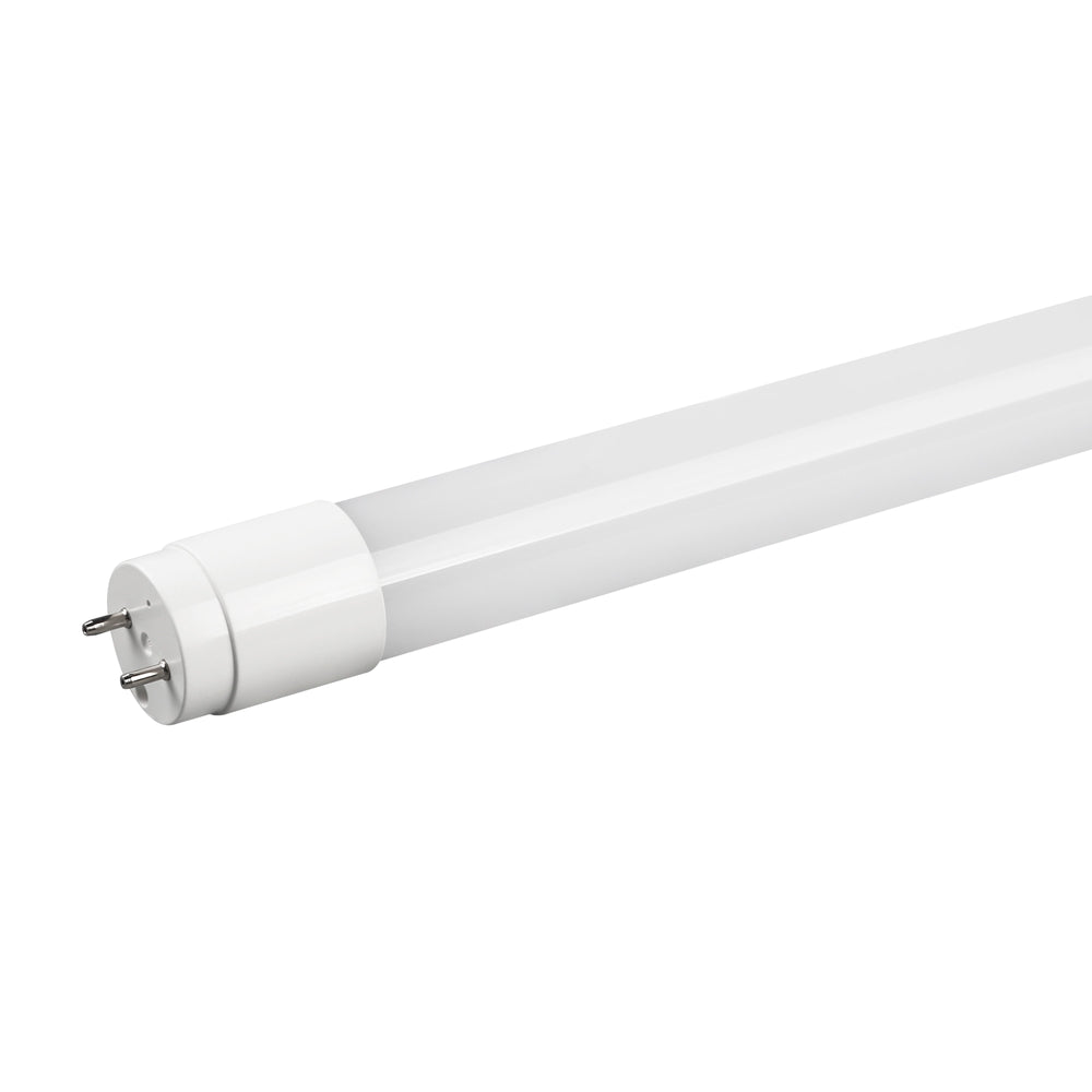 TORCHSTAR L-series 4' T8 LED Tube Light Bulbs - 18W - 4000K/5000K