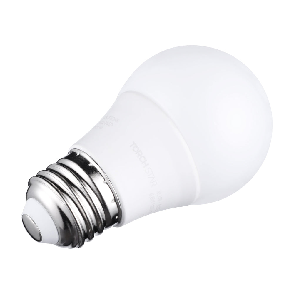 TORCHSTAR P-series 5.5W A15 LED Bulbs - 3000K/5000K