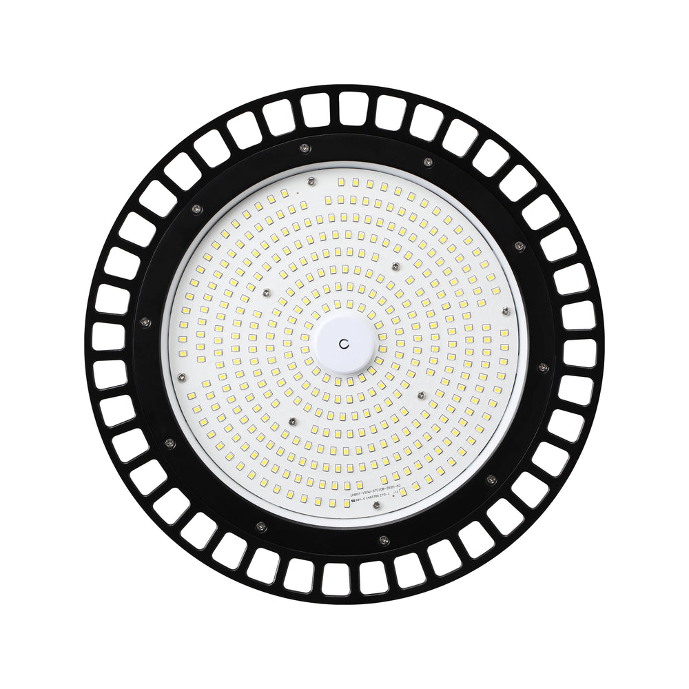 SkyForge 150W LED High Bay Light Fixture