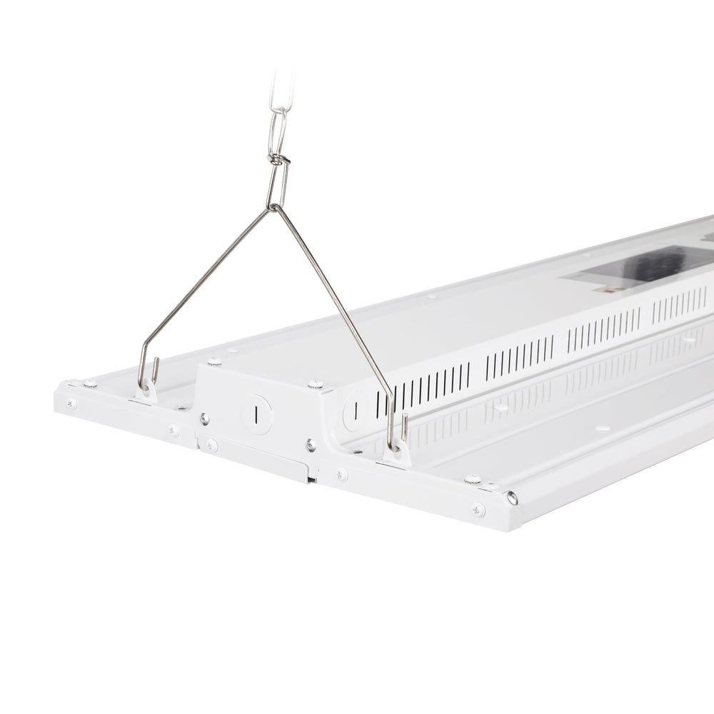 PowerWave Max 225W LED High Bay Linear Fixtures