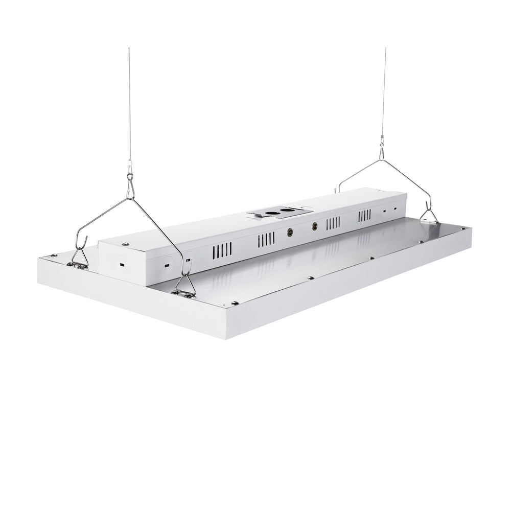 PowerWave 110W LED High Bay Linear Fixtures