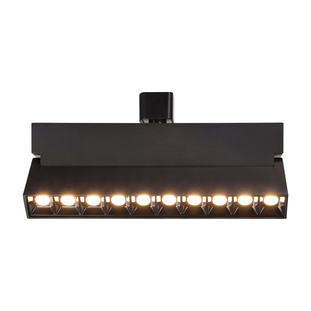 ArtPro Array Beam LED Track Lighting Heads - 3000K