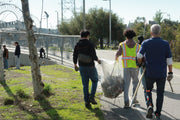 TORCHCREW Joins Clean Day LA: Contributing to Wildfire Prevention