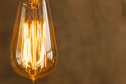 How Do LED Edison Bulbs Rekindle Vintage Vibes with Modern Efficiency?