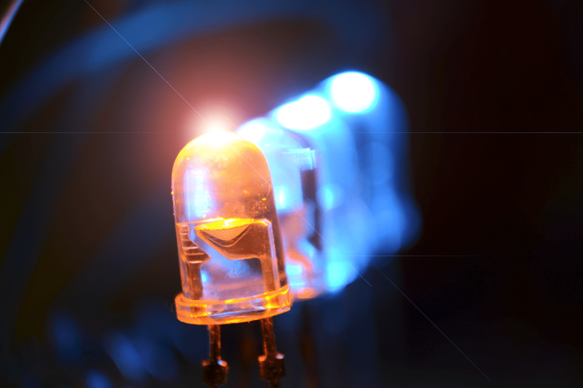 How Did We Arrive at Modern LEDs? A Brief Overview of Lighting Evolution
