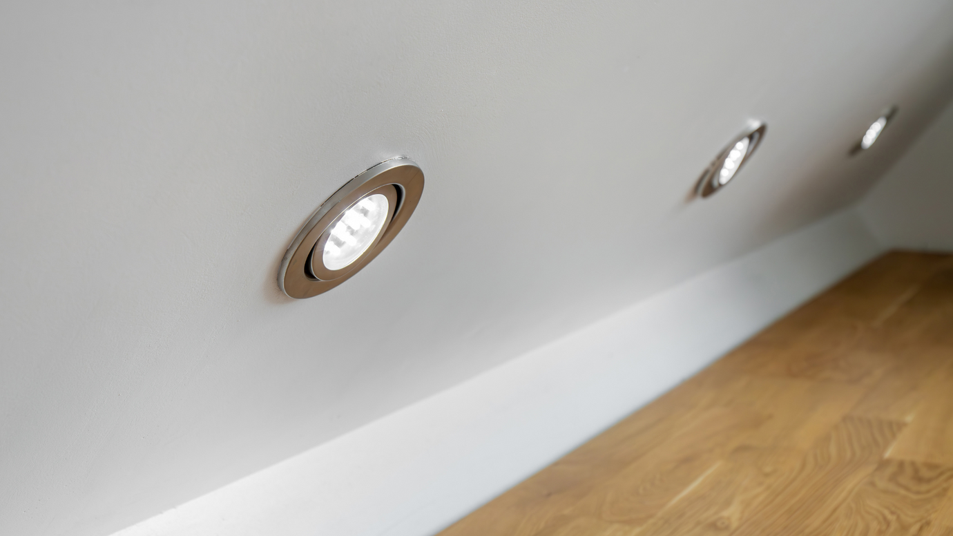 How Can Recessed Lighting Enhance Ambience and Efficiency in Your Home?