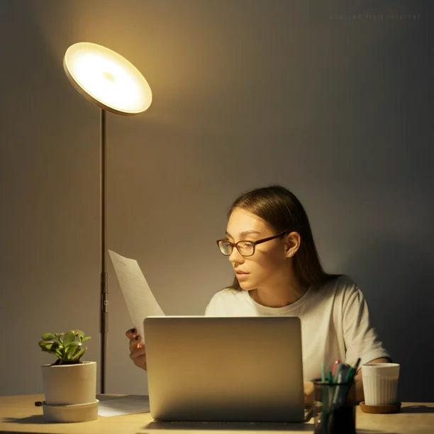 How Can Task Lighting Transform Your Everyday Life?