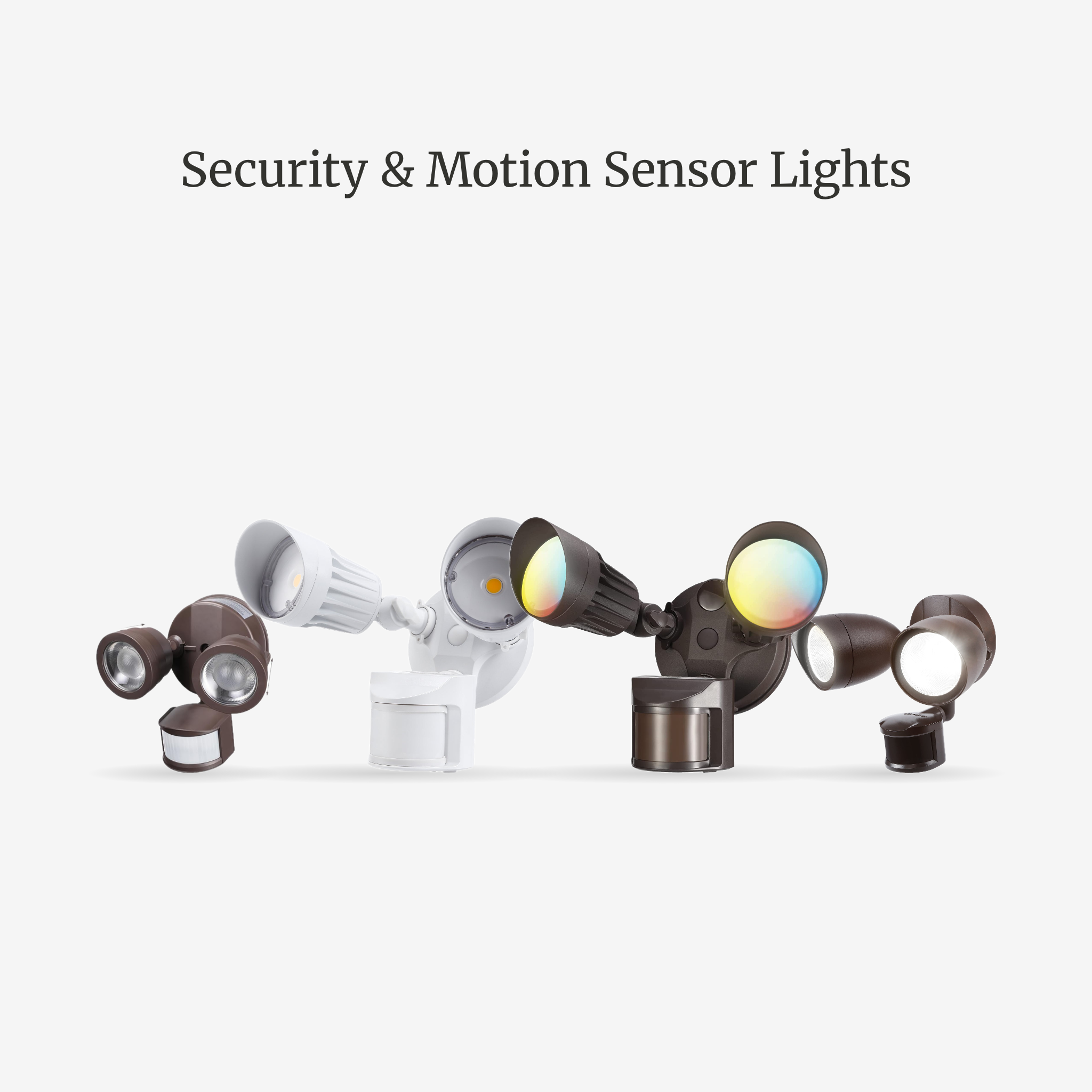 Security-Lights-Residential-Outdoor – Torchstar Lighting