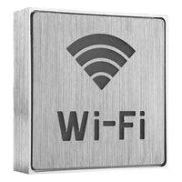 TORCHSTAR 4.3-Inch LED Wi-Fi Sign - Green
