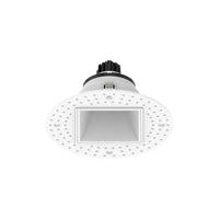 TORCHSTAR Square Trimless Gimbal LED Recessed Downlight - 9W/15W - 5CCT
