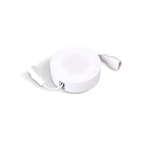 TORCHSTAR Round Dual-Mount LED Puck Light - 5W - 5CCT White