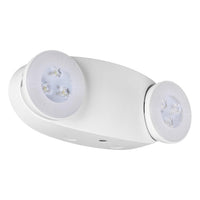 TORCHSTAR High-Output LED Emergency Light with Battery Backup - 800LM - White