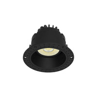 TORCHSTAR Round Trimless Gimbal LED Recessed Downlight - 9W/15W - 5CCT