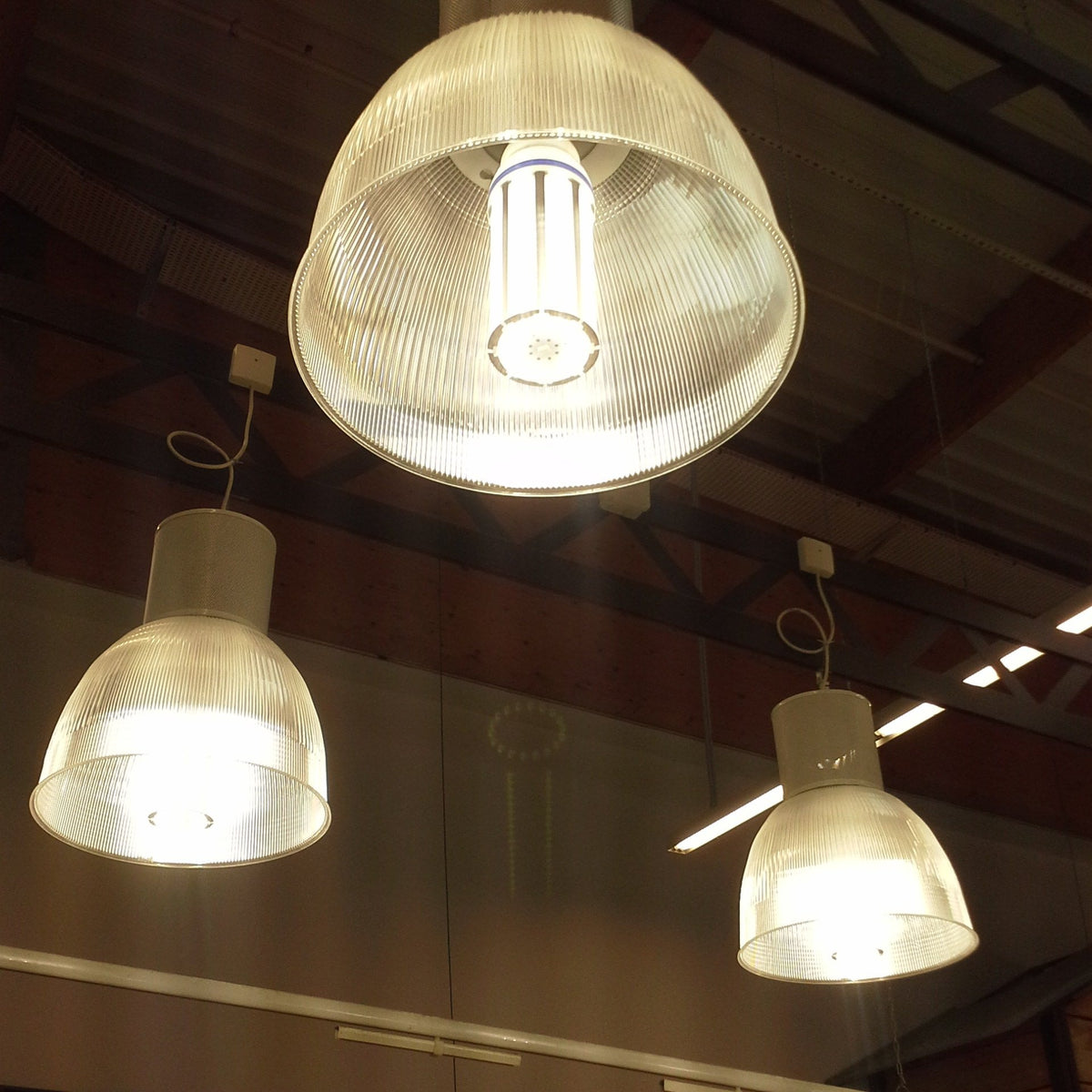 TORCHSTAR E39 LED Corn Bulb - 36W - 4300LM - 5000K Daylight