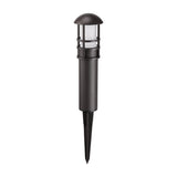 LeonLite® Mini Bollard Path & Area Light - LeonLite