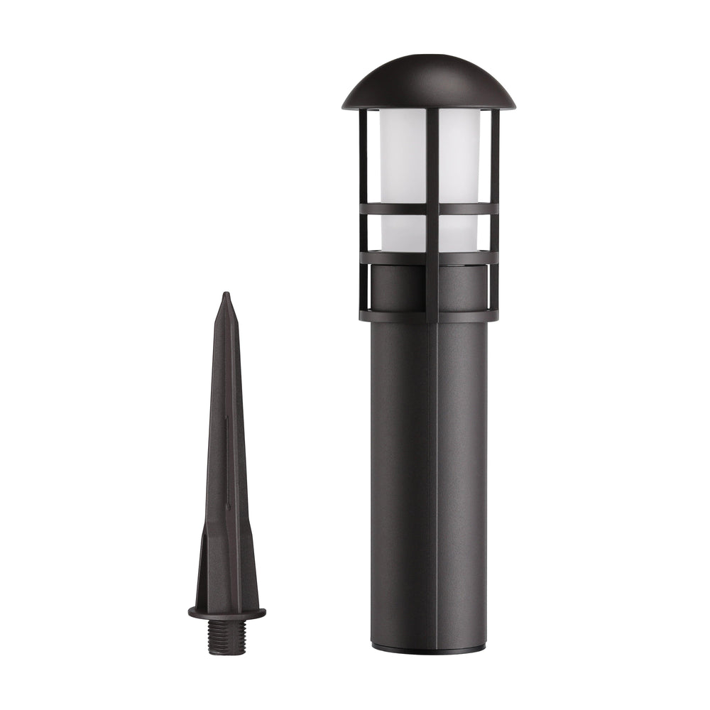 LeonLite® Mini Bollard Path & Area Light - LeonLite