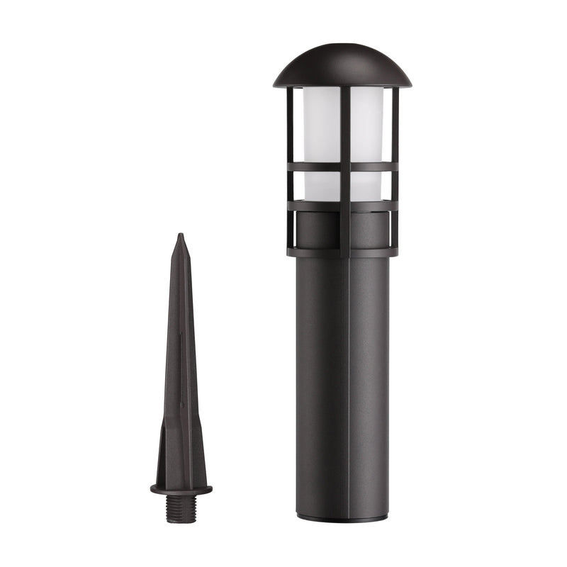 Mini Bollard LED Path Light