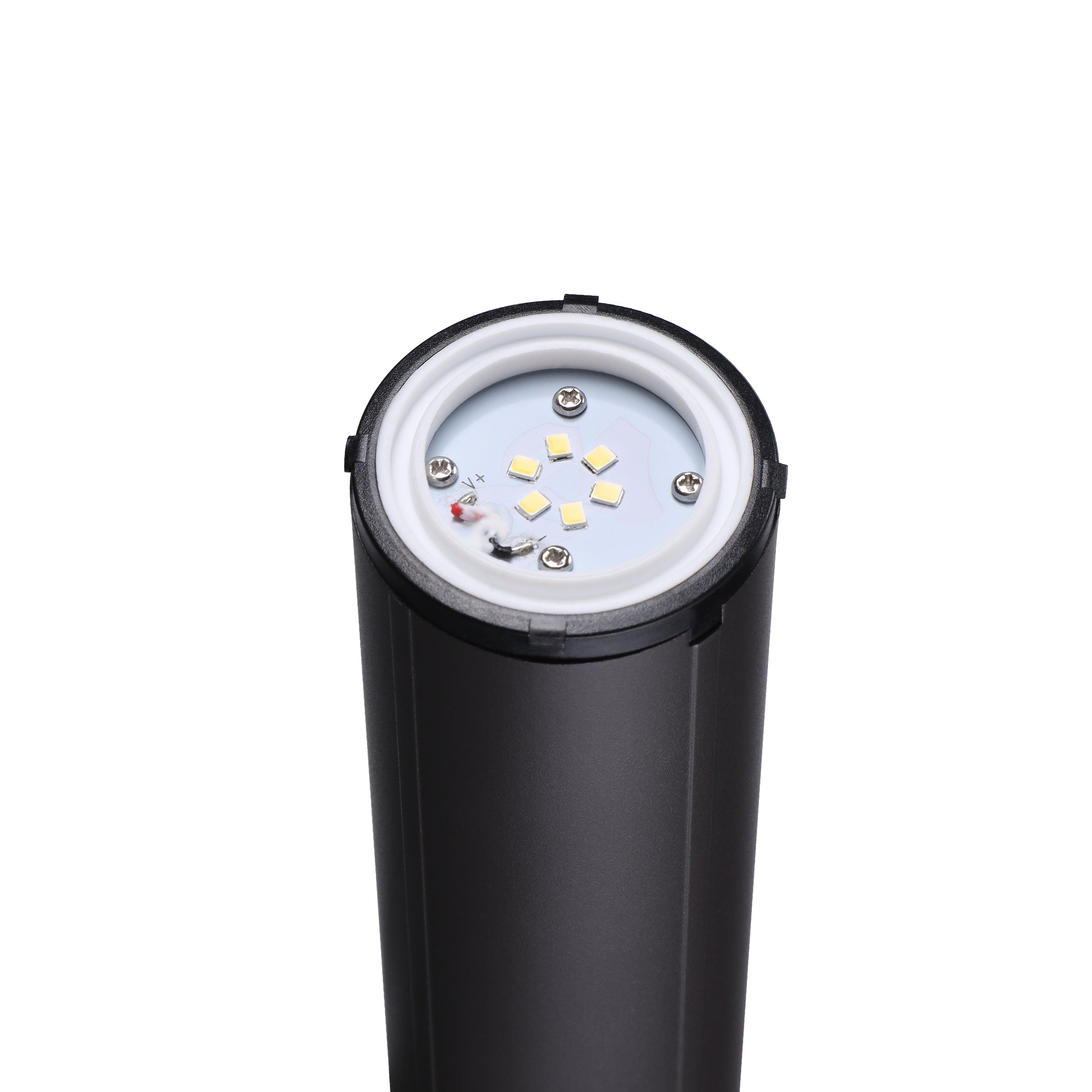 LeonLite® Mini Bollard Path & Area Light - LeonLite