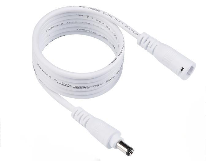 Circulex™ PivotSquare™ 4' Extension Cable