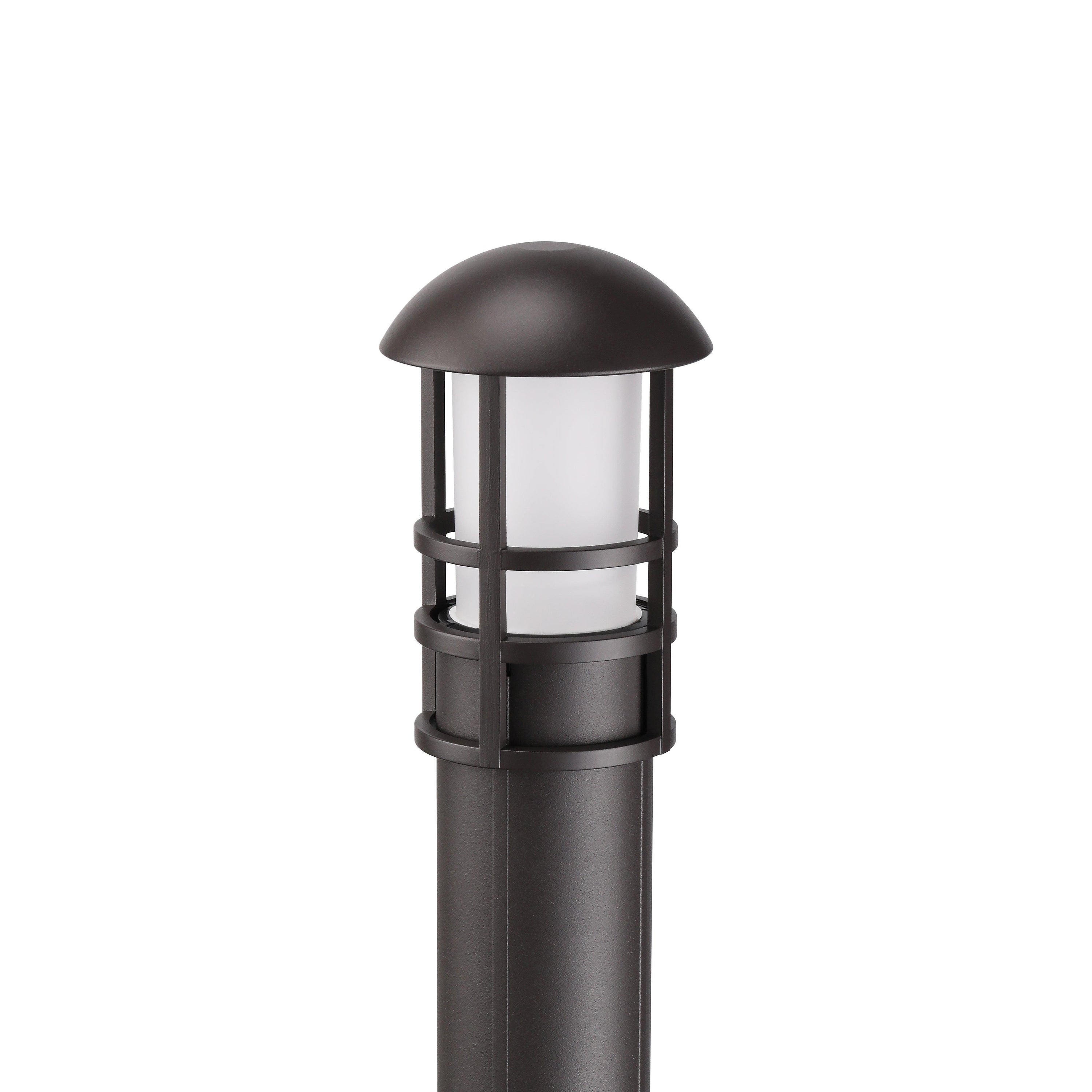 LeonLite® Mini Bollard Path & Area Light - LeonLite