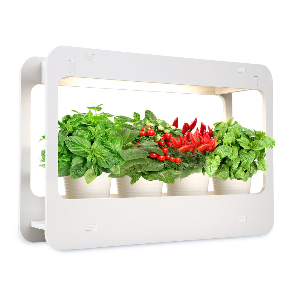 plant grow led light kit Greenspire™ Grow Light – Torchstar Lighting