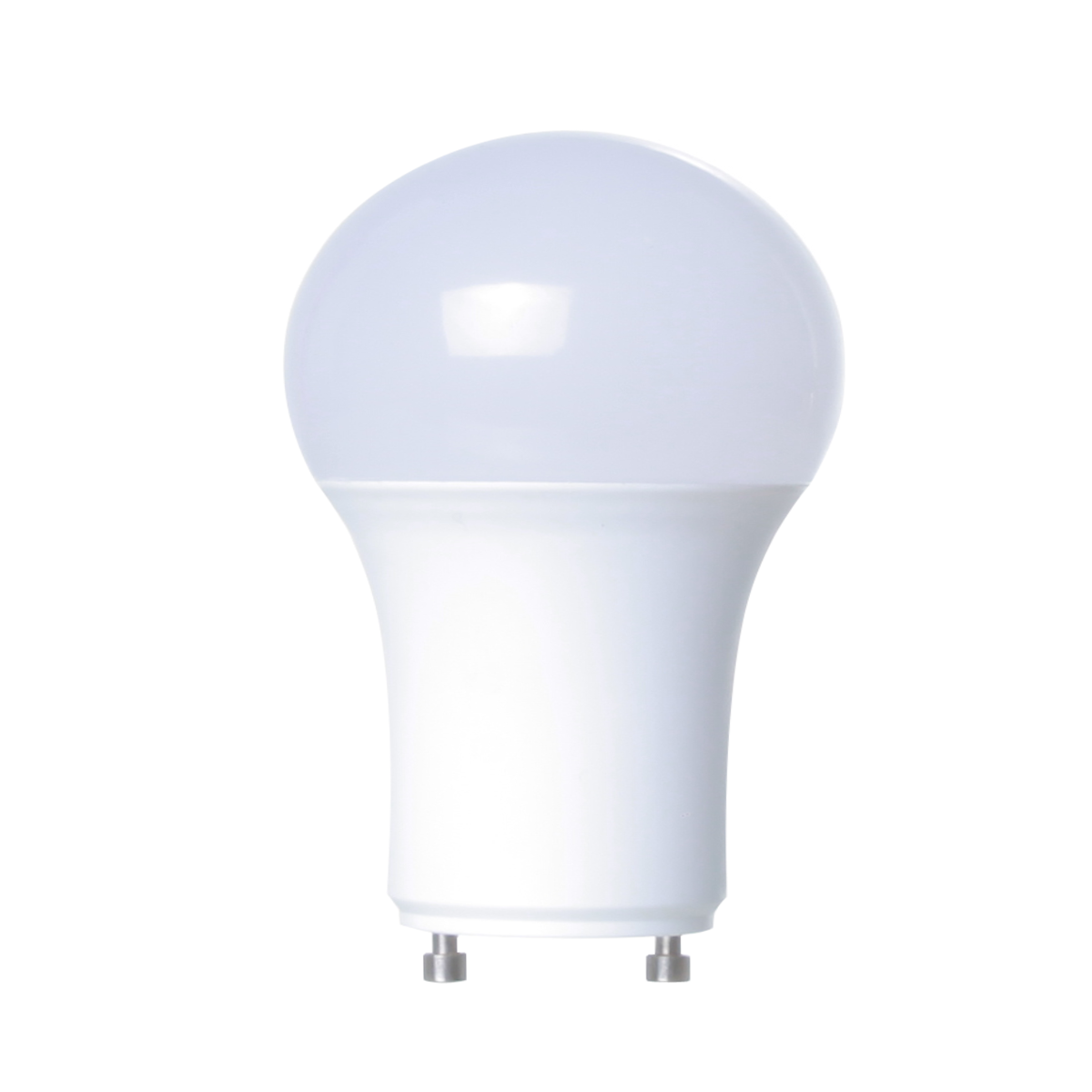 Torchstar  Frosted A19 Bulb, 9W, 5000K