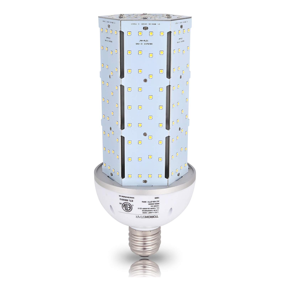 100W LED Corn Light Bulb