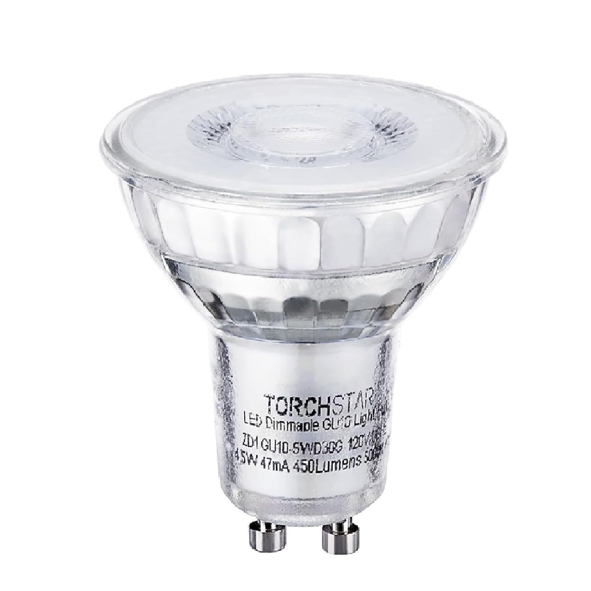 LED GU10 Light Bulbs