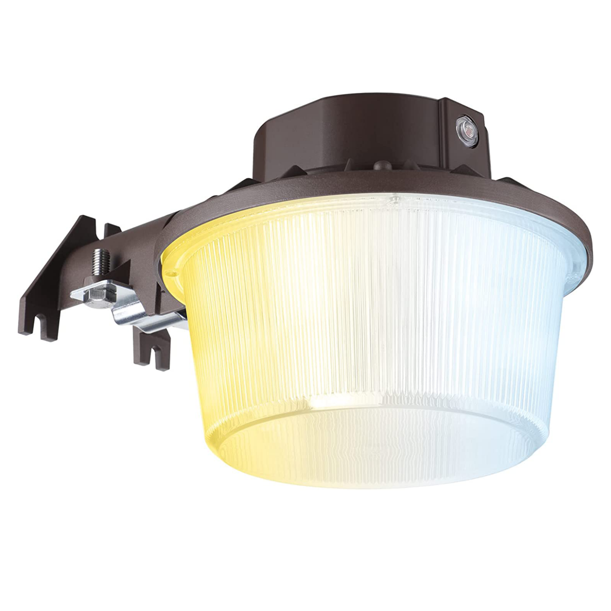 Farmglow+ LED Barn Light - 50W with Photocell Included - Adjustable Color Temperature