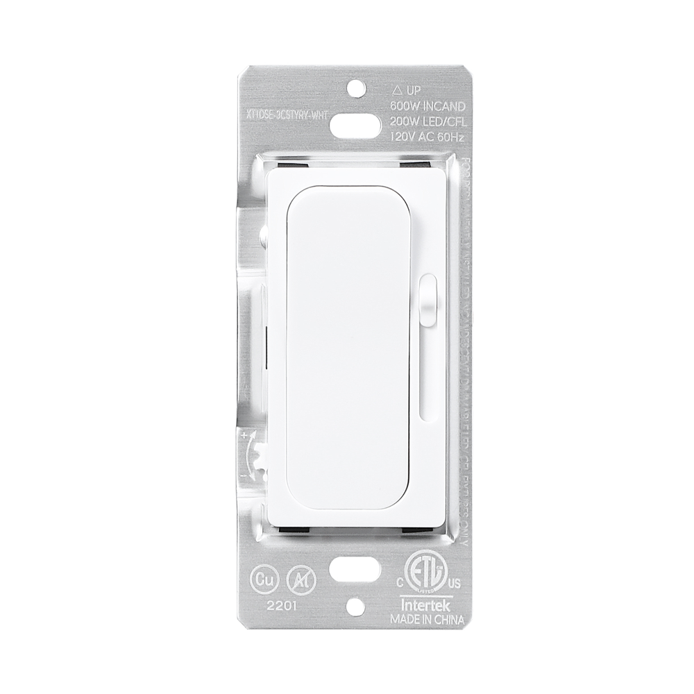 Dimmer Light Switch