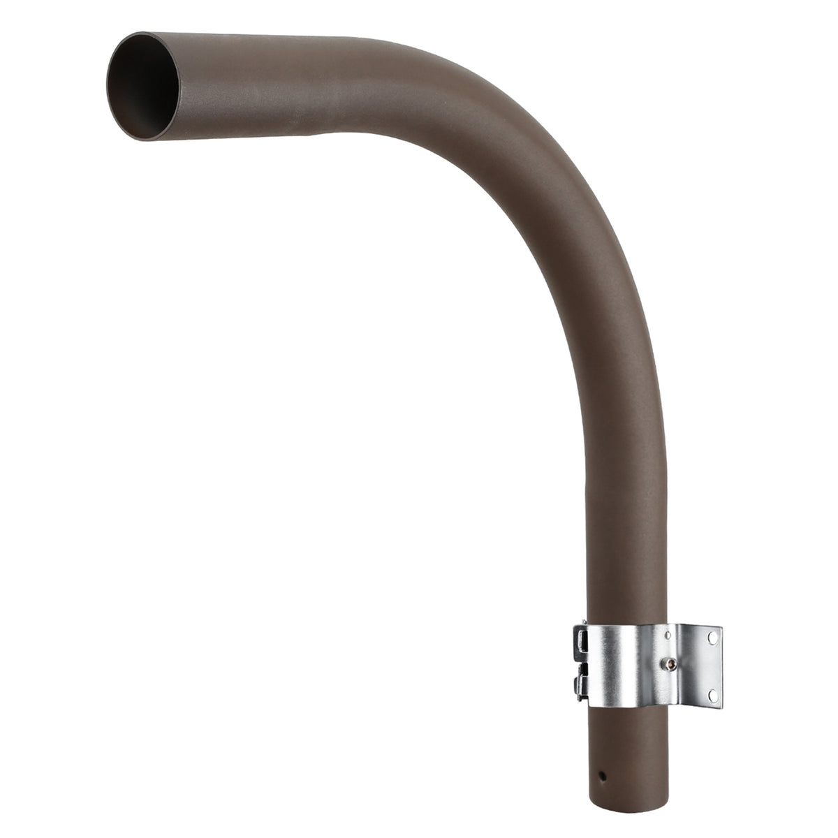 Barn Light Extender - Brown