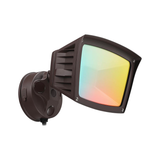 LED Dusk to Dawn Flood Light - 3CCT