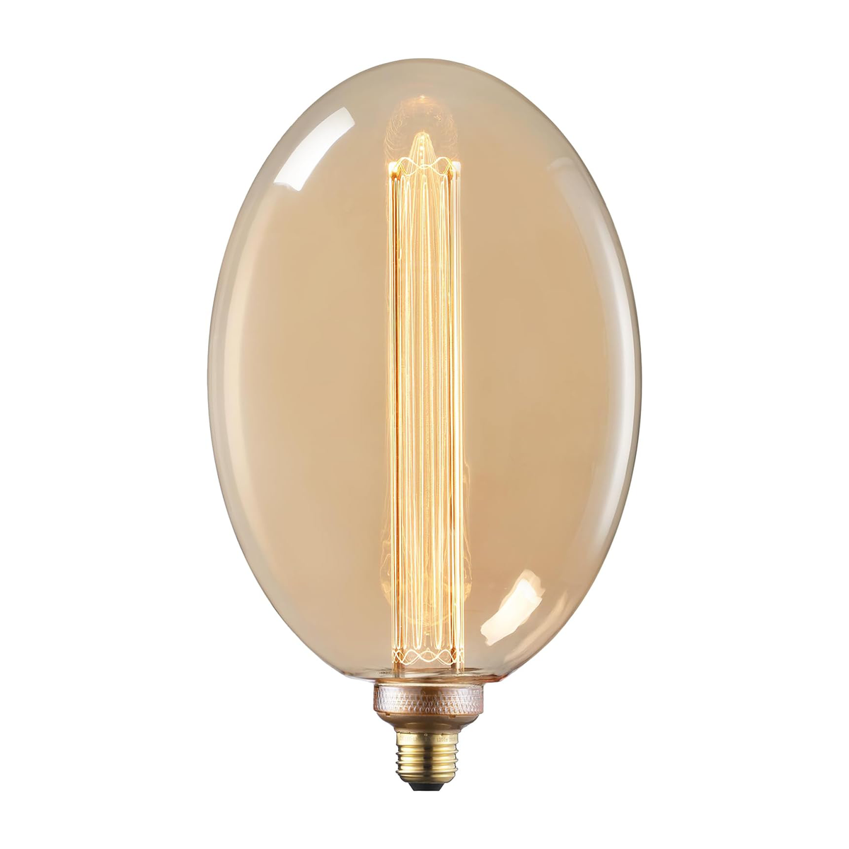 Streamline Shape Series LED Decorative Light Bulb