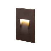 LeonLite® Pro Upright Gradience Step & Deck Light - Oil Rubbed Bronze - 3000K - LeonLite