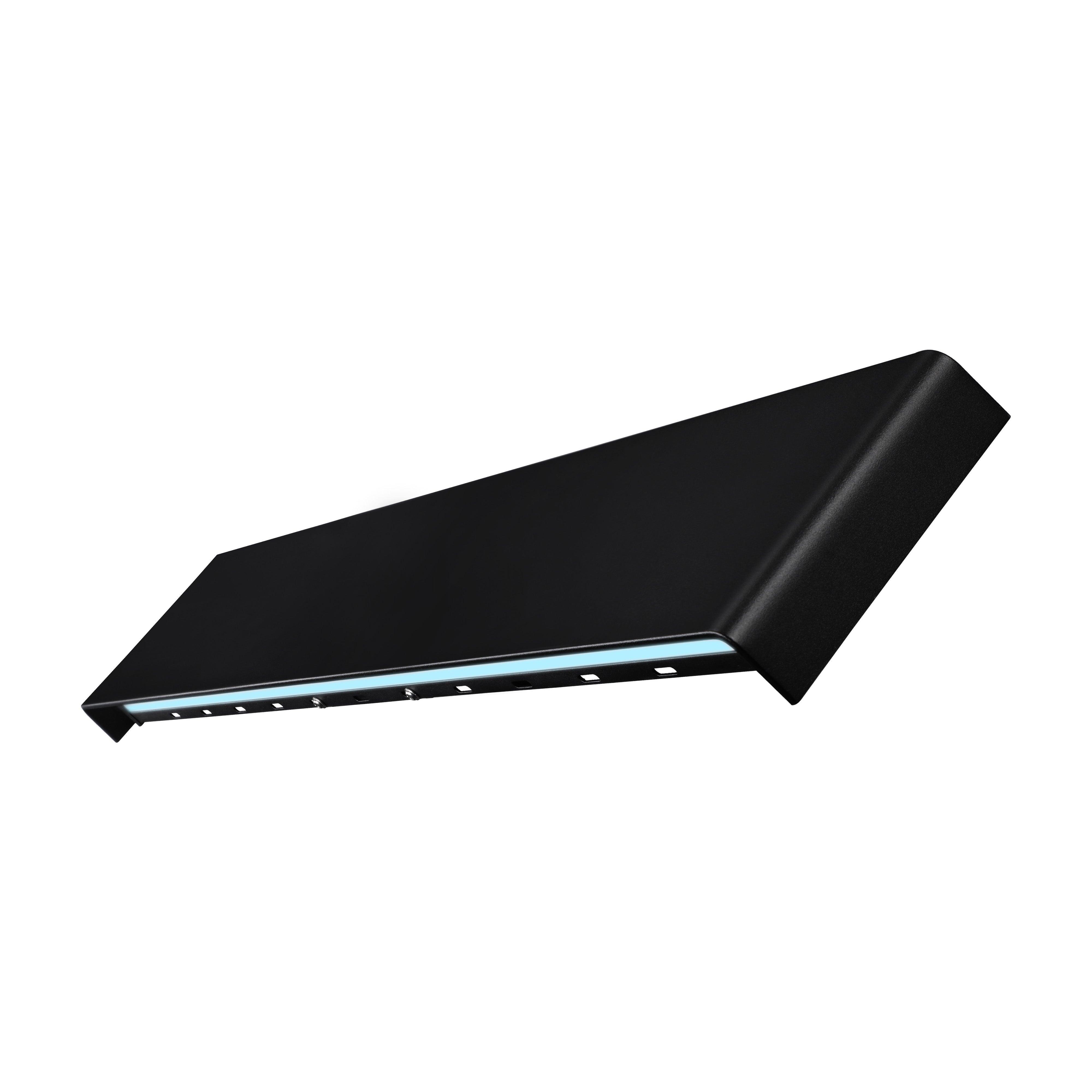 LeonLite® Quasar LED Wall Light - RGB Adjustable - 5000K - LeonLite