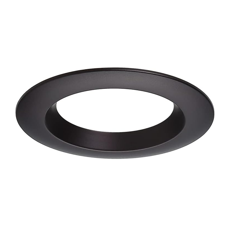 4" Replacement Trim - Compatible w/ StyleFlex 4" LED Recessed Light